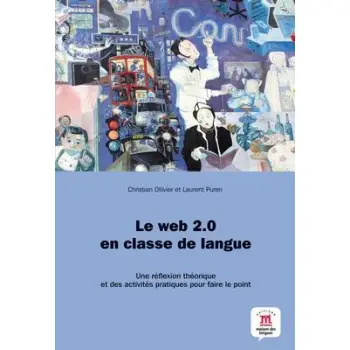 LE WEB 2.0 EN CLASSE DE LANGUE