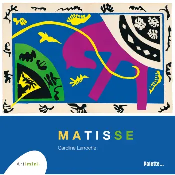 MATISSE  POCHE