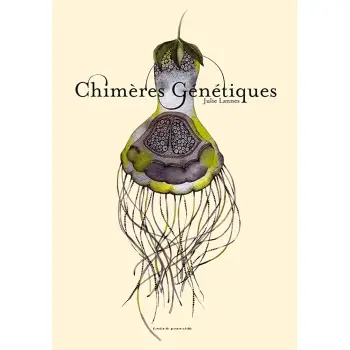 CHIMERES GENETIQUES  PB