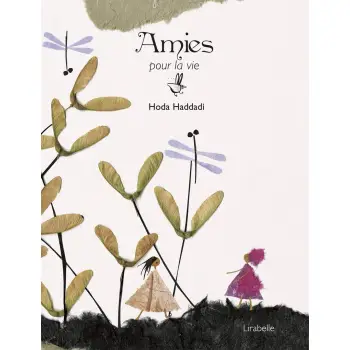 AMIES POUR LA VIE  POCHE