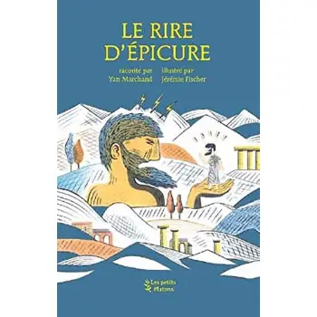LE RIRE D'EPICURE