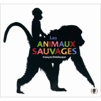 LES ANIMAUX DE LA FERME HC BBK