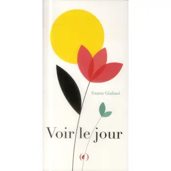 VOIR LE JOUR  POCHE