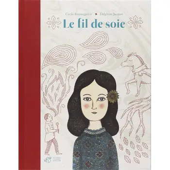 LE FIL DE SOIE