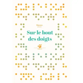 SUR LE BOUT DES DOIGTS (NE)  POCHE