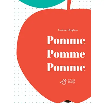 POMME POMME POMME  POCHE