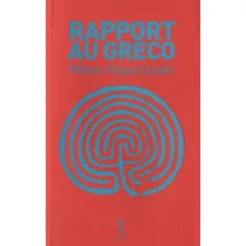 RAPPORT AU GRECO POCHE