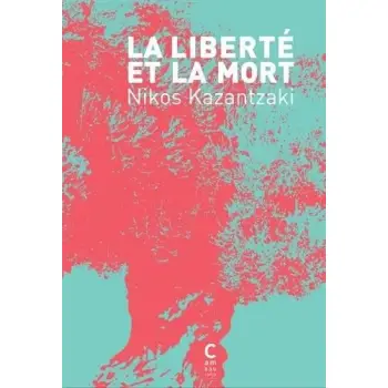 LA LIBERTE OU LA MORT  PB