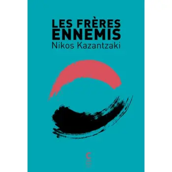 LES FRERES ENNEMIS