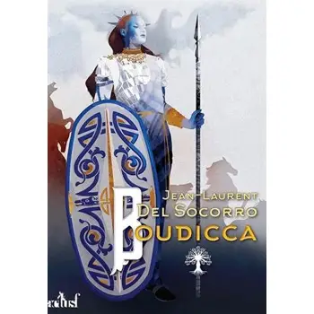 BOUDICCA POCHE