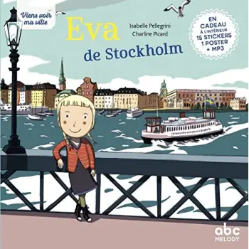 EVA DE STOCKHOLM
