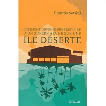COMMENT DEVENIR PROPRIETAIRE D UN SUPERMARCHE  POCHE