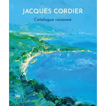 JACQUES CORDIER: CATALOGUE RAISONNE HC