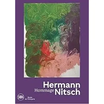 HERMANN NITSCH PB