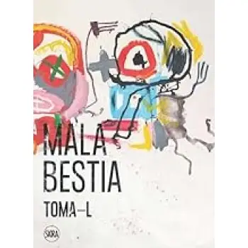 TOMA-L: MALA BESTIA HC