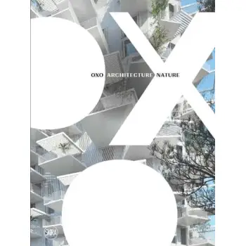 OXO ARCHITECTURE NATURE HC