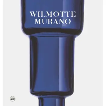 WILMOTTE - MURANO HC