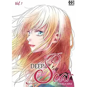 Deep Scar T01