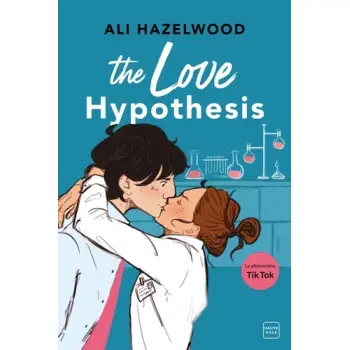 THE LOVE HYPOTHESIS - EN FRANCAIS
