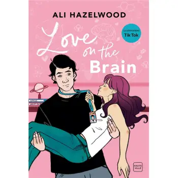 LOVE ON THE BRAIN - EN FRANCAIS