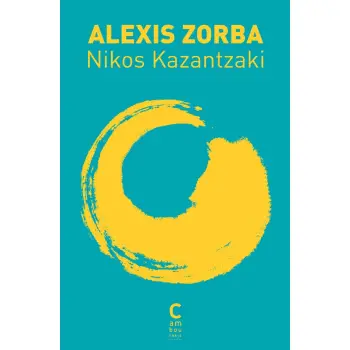 Alexis Zorba