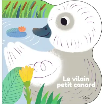 LE VILAIN PETIT CANARD