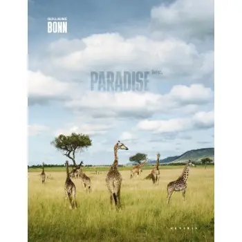 PARADISE INC. HC