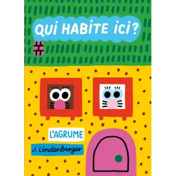 QUI HABITE ICI ?