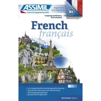 ASSIMIL : FRENCH WITH EASE SERIES