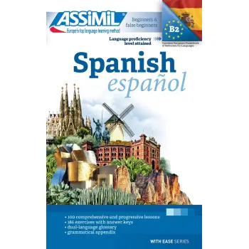 ASSIMIL : ESPANOL SANS PEINE 2017 VOLUME