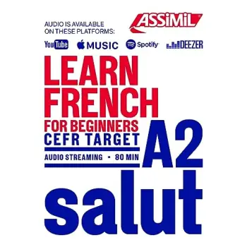 LEARN FRENCH 2023 POCHE