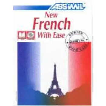 ASSIMIL : NEW FRENCH WITH EASE SUPERPACK (+ CD (4))