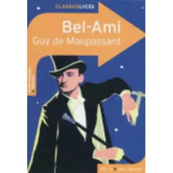 CL AMI DE PAUPASSANT POCHE
