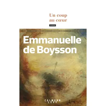 UN COUP AU COEUR