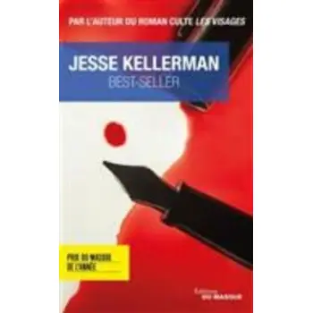 BESTSELLER  POCHE