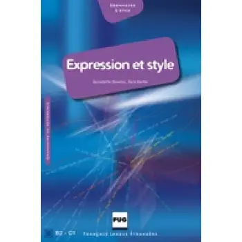 EXPRESSION ET STYLE SUPERIEUR
