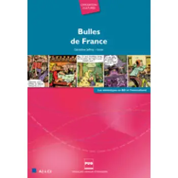 BULLES DE FRANCE