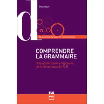 B1 COMPRENDRE LA GRAMMAIRE