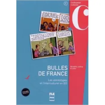 BULLES DE FRANCE 2ND ED