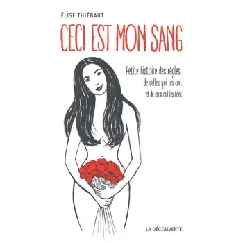 CECI EST MON SANG