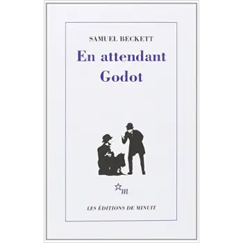 EN ATTENDANT GODOT POCHE