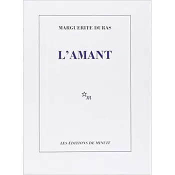 L' AMANT POCHE