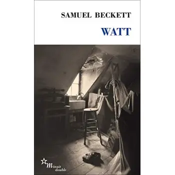 WATT POCHE