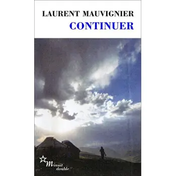 CONTINUER POCHE