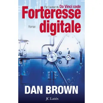 FORTERESSE DIGITALE