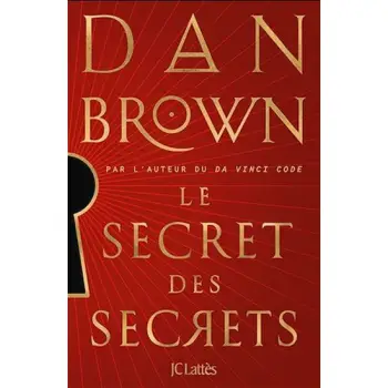 LE SECRET DES SECRETS