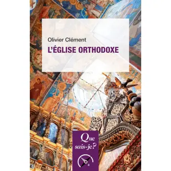L'EGLISE ORTHODOXE