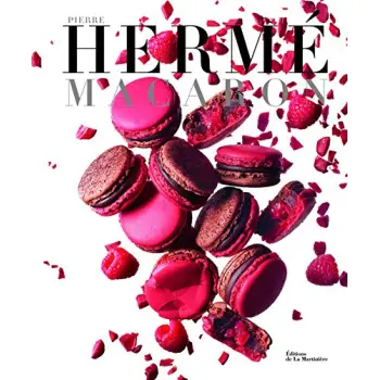MACARON POCHE