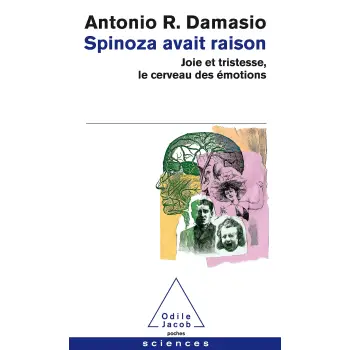 SPINOZA AVAIT RAISON  POCHE