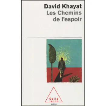 LES CHEMINS DE L'ESPOIR POCHE